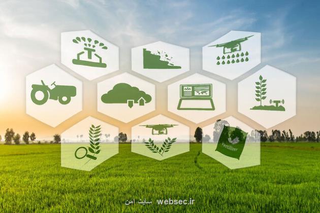 پشتیبانی از طرح های حوزه کشاورزی در قالب انتشار فراخوان 3 جانبه