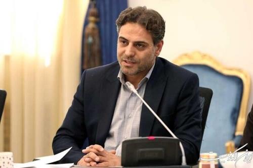 برنامه های زیرساخت برای اینترنت پایدار و امن