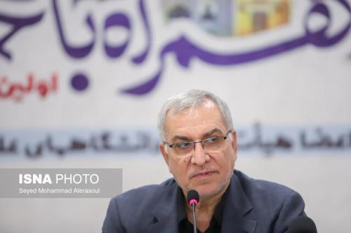 پیشرفت در علوم پزشکی در گرو رشد علوم پایه و بالینی است