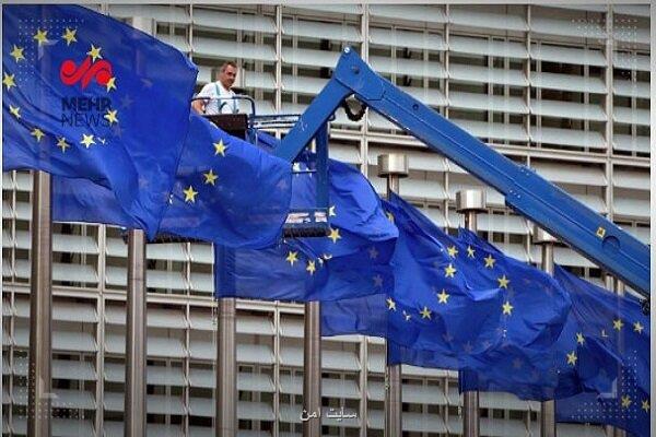 تلاش اروپا برای عدم دسترسی چین به تکنولوژی های جدید