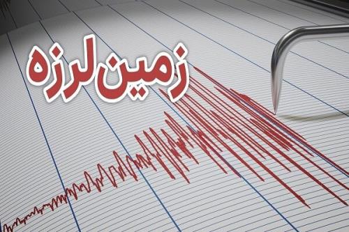 ایران در تیرماه بیشتر از ۵۳۰بار لرزید