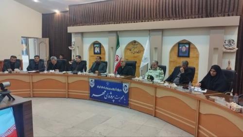 ظرفیت ایجاد پارک فناوری دانش آموزی در کرمان