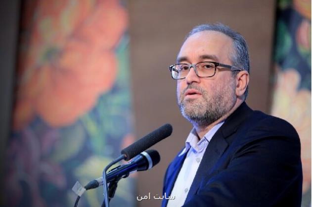 باید بدنبال خلق مسیرهای جدید در فناوری باشیم