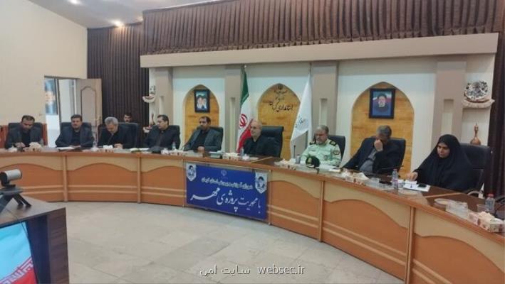 ظرفیت ایجاد پارک فناوری دانش آموزی در کرمان