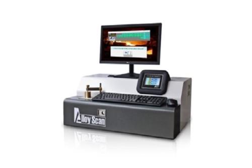 بهره برداری از ۸۰ دستگاه کوانتومتر ایران ساخت در کارخانه ها