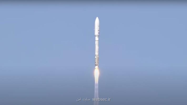 دو ماهواره آمازون به مدار زمین رفتند