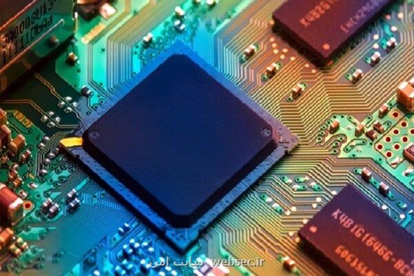 ضرورت اختصاص سالیانه یک میلیارد دلار برای پیشرفت در میکروالکترونیک