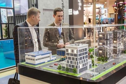 تامین فناوری نوین ساختمانی با همکاری شرکت های روس