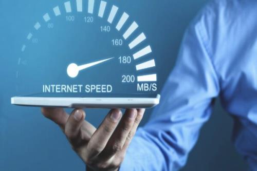 سرعت اینترنت در کشور با فیبرنوری صدبرابر می شود