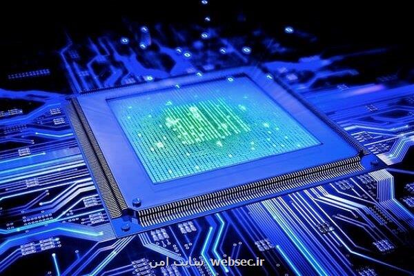 ابداع روشی جدید برای طراحی پردازنده های کم مصرف و سریع