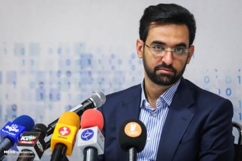شاخص هوش مصنوعی ما در منطقه مطلوب نمی باشد جامعه از دولت جلوتر است