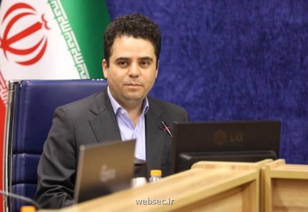 رونمایی از سامانه یکپارچه شناسایی و رصد هوشمند نخبگان