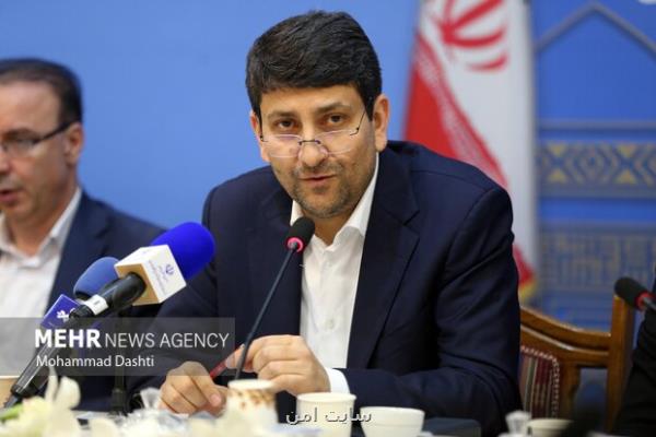 وزیر ارتباطات در پیامی شهادت کارمند شرکت ارتباطات زیرساخت را تسلیت گفت
