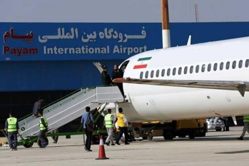 منطقه پیام باید به یک الگوی ملی تبدیل گردد