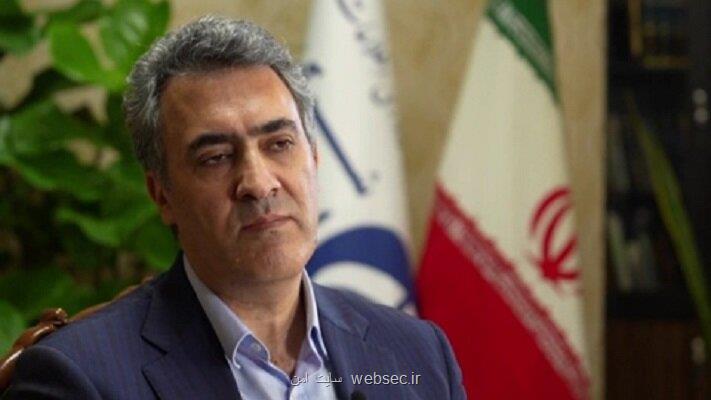 رفع اختلال فیبر در بعضی کشورها