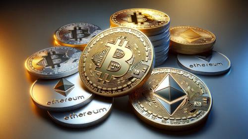 سقوط باردیگر رمزارزها