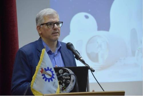 حمایت سازمان فضایی و معاونت علمی ریاست جمهوری از تحقیقات فضایی دانشگاه ها