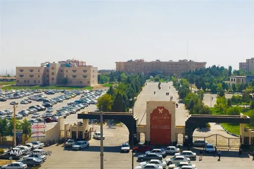 همکاری دانشگاه آزاد و فراجا در ایجاد مرکز تحقیقات پیش گیری از جرم