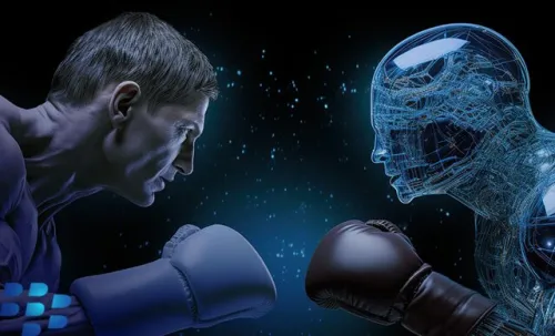 انتشار جزئیات اولین حمله ای که توسط هوش مصنوعی انجام شد