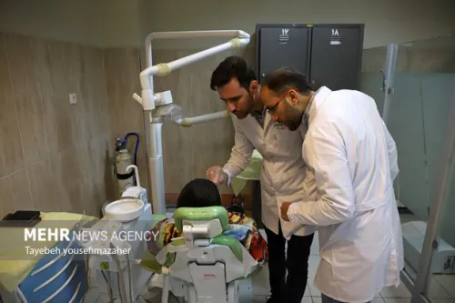 اعلام نتایج اولیه و کلید نهائی آزمون دانشنامه دندانپزشکی سال ۱۴۰۴