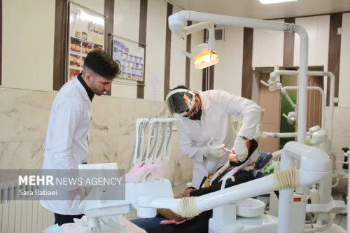 نتایج نهائی آزمون دانشنامه تخصصی دندانپزشکی سال 1404