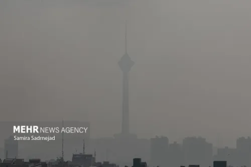 شهرهای هوشمند خط مقدم جنگ با آلودگی هوا