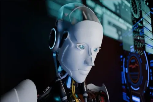 تاسیس یک شرکت توسط رهبران سابق تسلا، گوگل و انویدیا برای ساخت پیشرفته ترین روبات انسان نمای دنیا