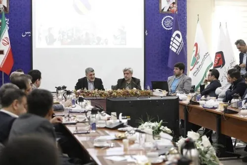 گام بلند منطقه نوآوری ایران و بازار سرمایه برای تامین مالی دانش بنیان