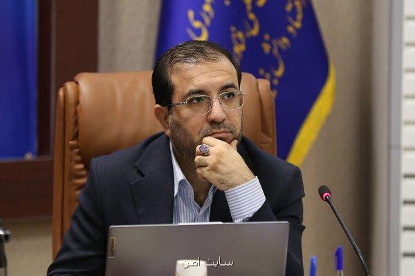 نام نویسی بالاتر از 200 شرکت دانش بنیان در سیزدهمین نمایشگاه ایران ساخت