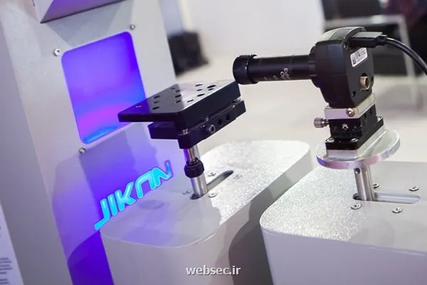 فناوری ایرانی در مرز نانو و AI بومی سازی تجهیزات پیشرفته آزمایشگاهی