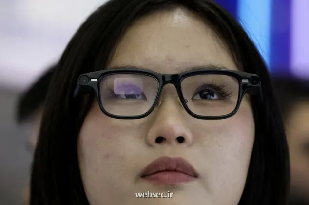 علی بابا عینک هوش مصنوعی می فروشد