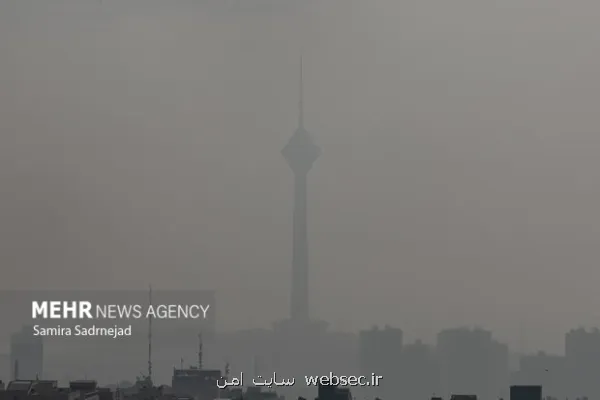 شهرهای هوشمند خط مقدم جنگ با آلودگی هوا