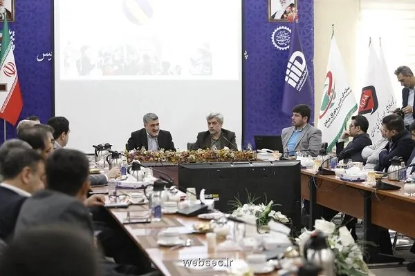 گام بلند منطقه نوآوری ایران و بازار سرمایه برای تامین مالی دانش بنیان