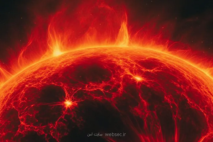 جیمز وب نخستین شواهد از دایناسورهای کیهانی را کشف کرد