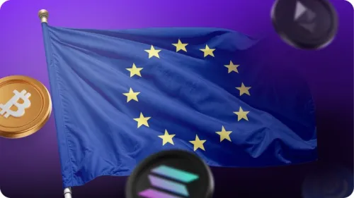 اجرای قانون جدید شفافیت مالیاتی اتحادیه اروپا برای دارایی های دیجیتال