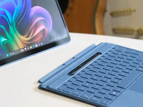 تفاوت سرفیس پرو ۱۱ نسخه Elite با مدل ۱۲ اینچی Snapdragon X Plus