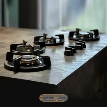 اجاق گاز پیت چیست؟