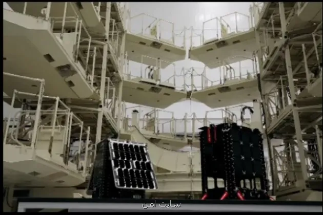 شمارش معکوس برای پرتاب ماهواره 35 کیلویی بخش خصوصی با مأموریت کشاورزی هوشمند