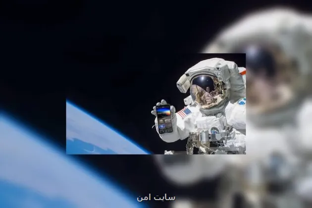 بردن تلفن همراه در مسافرت به ماه ممکن شد