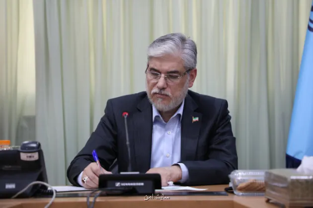 رؤسای جدید ۸ دانشگاه و پژوهشگاه کشور منصوب شدند