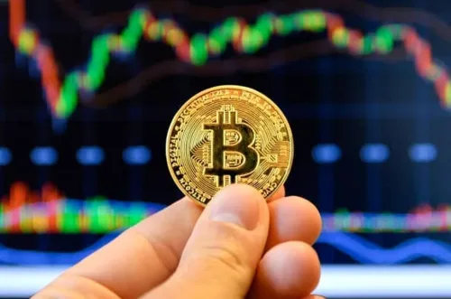 هجوم هکرها به امن ترین مخفی گاه بیتکوین