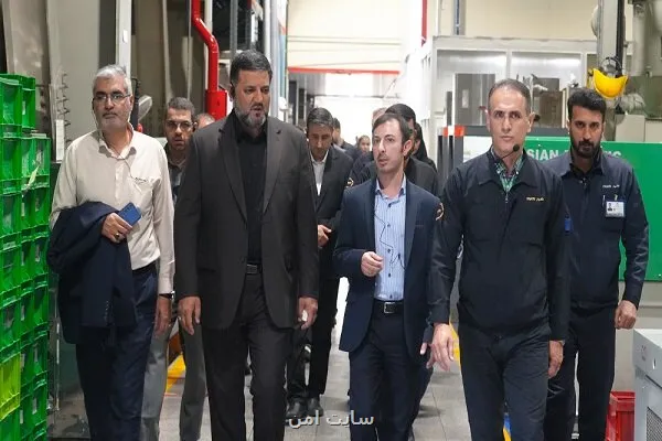 توسعه فناوری، مسیر رقابت پذیری صنعت قطعه سازی است