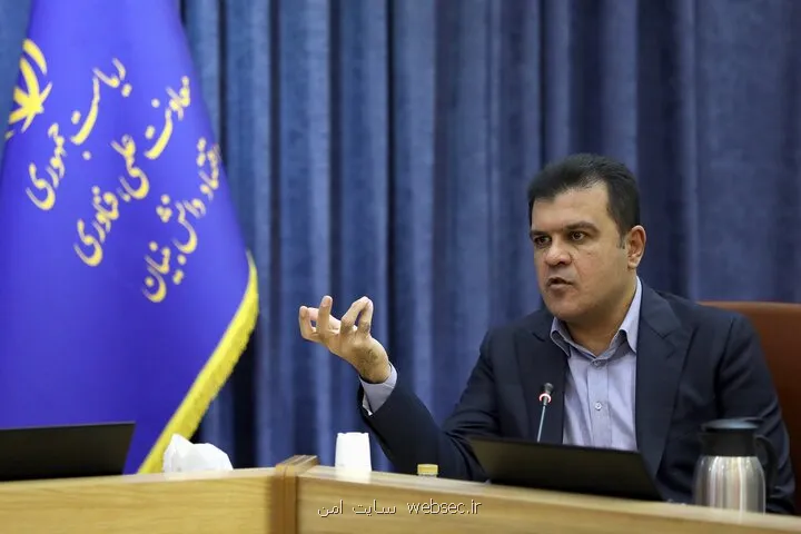 واکنش معاون علمی رئیس دولت به طرح هوش مصنوعی مجلس