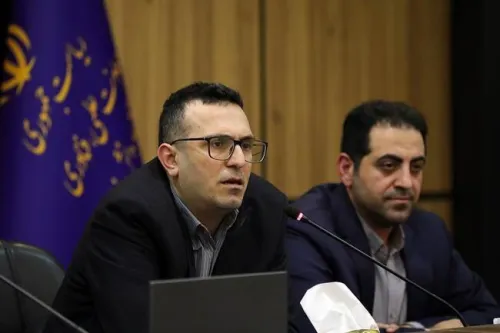 تامین مالی پایدار شرکت های خلاق با ابزارهای نوین و ظرفیتهای اقتصادی