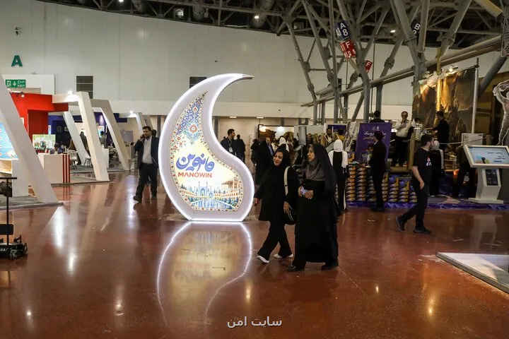 ارایه پتانسیلهای جهاد دانشگاهی در اولین رویداد ملی مانوین
