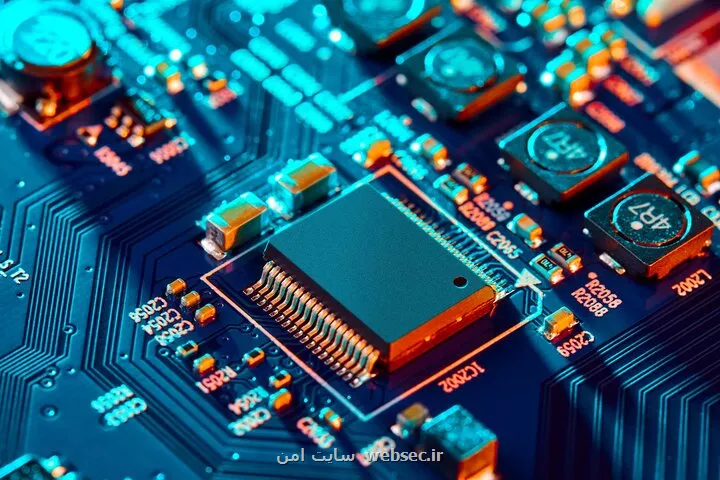 پژوهشگر تربیت مدرس گره گشای چالش حرارتی صنایع الکترونیک شد