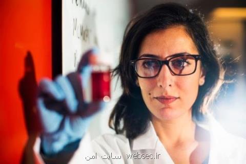 محقق ایرانی روشهای جدید استتار سربازان را ابداع می كند