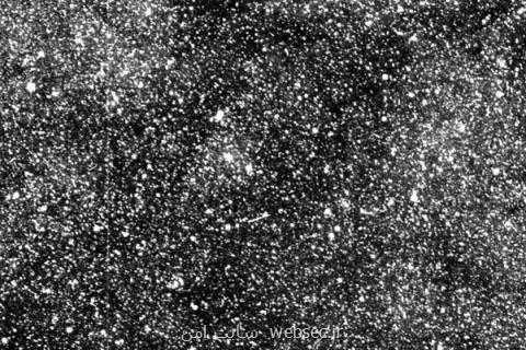 تصویر جدید ماهواره ناسا از ۲۰۰هزار ستاره