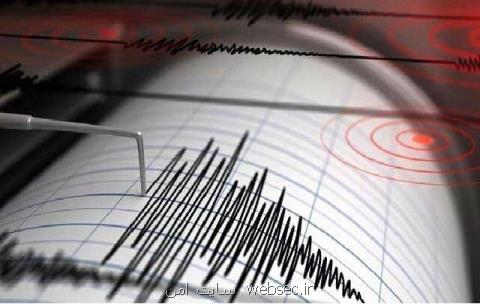 زلزله ۴ و چهار دهم اهل فارس عیدی گسلی زمین به ایران، ثبت ۱۱ زمین لرزه بیشتر از ۳ در ۶ استان كشور