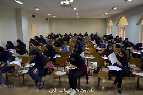 مسابقات جهانی فرایر، گالوا و هیپاتیا در ایران برگزار شد، اعلام نتایج از طرف دانشگاه واترلو